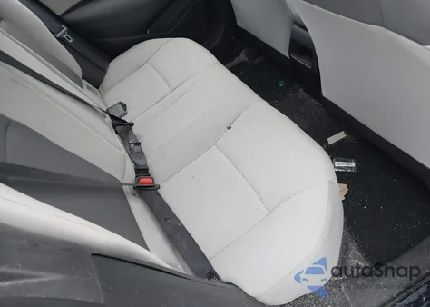 2022 Toyota Corolla Le z USA, uszkodzony, nr VIN 5YFEPMAE7NP362682